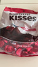 好时 Kisses浓醇黑巧克力 500g 糖果零食 婚庆喜糖 生日礼物 送女孩 实拍图