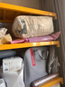 太力羽绒被子压缩收纳袋棉被衣服衣物防尘防潮整理袋打包袋可装厚被 实拍图