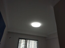 雷士（NVC）吸顶灯客厅灯智能简约LED照明卧室已接入米家APP舒适光 实拍图