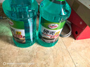 龟牌（Turtle Wax）硬壳玻璃水防冻-42°汽车冬季去油膜雨刮水强力去污2L*2瓶 实拍图