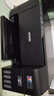 爱普生（EPSON）墨仓式 L3255彩色打印机 微信打印/无线连接  家用打印优选 AI学习打印机（打印、复印、扫描） 实拍图