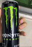 魔爪（Monster）魔爪 Monster 原味 能量风味饮料 功能饮料 330ml*6罐 实拍图