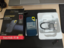 闪迪（SanDisk）1TB Nvme移动固态硬盘（PSSD）E61至尊极速卓越版松柏青SSD 读速1050MB/s 手机直连笔记本外接硬盘 实拍图