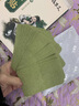 孔艾堂艾草膝盖贴 艾草叶艾热贴艾灸半月板膝盖部位型肩颈热敷贴24贴 实拍图