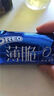 奥利奥（Oreo）低糖黑芝麻味薄脆饼干夹心62g 休闲零食早餐下午茶 实拍图