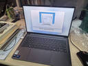 联想笔记本电脑小新Pro14 AI超能本 高性能轻薄本酷睿Ultra5 32G 1T 2.8K高刷屏 游戏【国家补贴】 实拍图