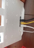 小米（MI）路由器BE3600 2.5G 3600兆级WiFi7【小米手机上网搭档】4核高通处理器 2.5G网口 IOT联动 实拍图