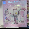 TOP TOY三丽鸥HelloKitty幻彩琉璃大体积木拼装可动儿童玩具女生生日礼物 实拍图