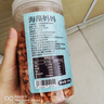 海藻妈妈金钩海米 净重250g/罐 特级虾米干虾仁淡干海虾米仁煲汤 源头直发 实拍图