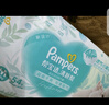 帮宝适超薄透气清新帮透氧Pro新生儿婴儿纸尿裤尿不湿尿片尿布M54 实拍图