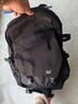 361°书包男初高中生双肩包大容量减负休闲通勤背包大学生电脑包旅行包 实拍图
