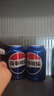百事可乐Pepsi 可乐*16+7喜*4+美年达*4 碳酸饮料 汽水330ml*24听 混合装 实拍图