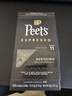 Peet's Coffee皮爷peets胶囊咖啡 强度11 浓黑布蕾咖啡53g（10*5.3g）法国进口 实拍图