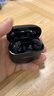 BOSE QuietComfort 消噪耳塞Ultra-经典黑 真无线蓝牙降噪耳机大鲨3代 智能耳内音场调校 实拍图