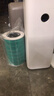 东耐伦适配米家 小米空气净化器4pro滤芯活性炭除甲醛雾霾异味复合过滤网 实拍图