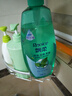 飘柔控油去屑洗发水男士女士洗发露洗头膏液1KG柔顺清爽去油 实拍图