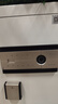 虎牌保险柜家用小型指纹密码保险箱办公财务专用全钢防盗可入墙保管箱柜 博瑞Pro系列 60cm 白色 实拍图