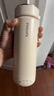 飞利浦（PHILIPS）烧水杯保温杯加热水杯壶迷你便携式旅行出差恒温杯男女士商务礼品 实拍图