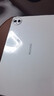 HUAWEI MatePad Pro 12.2英寸华为平板电脑双层OLED 2.8K全面屏12+256GB WIFI宣白 实拍图