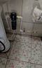 海尔（Haier）前置过滤器第一名超11T大通量家用净水器40微米全自动反冲洗鲜活水promax实时水压监测净水机HP-45 实拍图