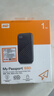 西部数据（WD）1TB NVMe 移动固态硬盘（PSSD）My Passport随行SSD type-c接口 1050MB/s 手机直连笔记本两用外接 实拍图
