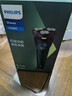 飞利浦（PHILIPS）电动剃须刀新一代旋风1系刮胡刀 风驰切剃3D浮动刀头  圣诞节礼物送男友送老公 父亲生日礼物 实拍图