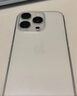 Apple/苹果 iPhone 16 Pro（A3294）128GB 白色钛金属 支持移动联通电信5G 双卡双待手机 实拍图