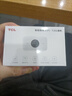 TCL随身wifi三网通用免插卡无线wifi6车载4G路由器随身便携无限制移动联通电信全国通用2025款5GXY15B 【升级充电款】3000毫安大电池超长续航24小时 不限速不虚标月享1500G流量 实拍图