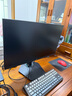 HKC 24.5英寸2K 240Hz高刷250Hz FastIPS硬件低蓝光HDR400旋转升降1Ms游戏电竞电脑显示器 猎鹰G25H4 实拍图