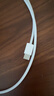 Apple/苹果 60W USB-C数据线-1米 type-c苹果充电线手机数据线 苹果17充电线iphone17充电线 实拍图