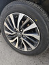 普利司通（Bridgestone）汽车轮胎 205/55R16 91V ER300 配套卡罗拉/马自达3/适配思域速腾 实拍图