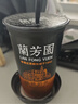 蘭芳園兰芳园港式丝袜奶茶0防腐剂 网红奶茶传家配方 280ml*6杯礼盒装 实拍图