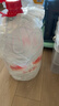 娃哈哈纯净水饮用水15L*1桶 大桶水一次性桶不循环使用 送货上门 实拍图