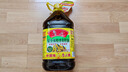 鲁花 【保真菜籽油】食用油 低芥酸特香菜籽油 5L  /桶   实拍图
