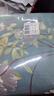 艾薇被套单件被罩纯棉温馨居家全棉双人被套200x230cm  清馨花园 实拍图