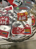 味芝元香辣鱼棒15g*18包 网红肉干肉脯小鱼仔湖南特产零食小吃 实拍图