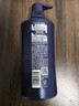 清扬男士去屑洗发水 清爽控油500g+试用装100gx2 去屑蓬松修护洗头膏 实拍图