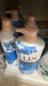 力士(LUX)沐浴露 闪亮冰爽 沁爽香氛 爽肤香氛沐浴乳1000g留香 实拍图