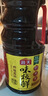 海天 生抽酱油 味极鲜1.9L【特级酱油】味极鲜系列 炒菜凉拌调味品 实拍图