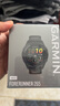 佳明（GARMIN）FR265心率跑步户外运动智能手表生日礼物Forerunner265极夜黑 实拍图