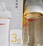 贝亲（Pigeon）PPSU宽口径防胀气奶瓶240ml L号奶嘴 6个月+ AA192 实拍图