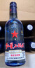 红星二锅头 蓝瓶绵柔8陈酿 清香型白酒 43度 250ml*6瓶 整箱装 口粮酒 实拍图
