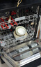 米家小米洗碗机16套P1【Ai独嵌顶配】大容量嵌入式洗碗机自动开关门智能投放洗碗液QMDW1601M 实拍图
