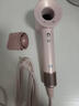 syouran无叶高速吹风机家用静享低音负离子大功率不伤发护发吹风筒华强北电吹风机吹头发家用男女士专用 樱花粉【2025全新升级顶配】单风嘴礼盒装 实拍图