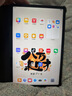 华为（HUAWEI）MatePad SE 11英寸2024款华为平板电脑高刷护眼大屏 学生平板 8+128GB WiFi 星云灰 实拍图