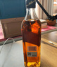 尊尼获加（JOHNNIE WALKER）洋酒 12年黑方黑牌500ml 苏格兰调和型威士忌无盒 实拍图