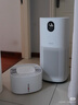 东芝（TOSHIBA）大白梨Pro空气净化器加湿器净化加湿一体机消杀甲流细菌病毒医护级去甲醛除尘除过敏源家用净化器 大白梨净化加湿杀菌除甲醛一体机 实拍图