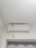 美的（Midea）【一价全包】美的空调挂机 酷省电 大1.5匹 新一级能效 卧室变频冷暖 KFR-35GW/N8KS1-1无忧安装 实拍图