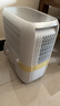 格力（GREE）【低噪小体积】除湿机抽湿机家用12升/天单间适用面积≤24㎡除湿器抽湿器支持24H定时DH12EN 实拍图