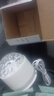 爆款北极光投影灯台灯星空灯卧室浪漫情调房间顶极光氛围暖光灯睡眠礼物男女实用直播卧室投影灯 极光16色炫彩呼吸投影氛围灯（基础非遥控款） 实拍图
